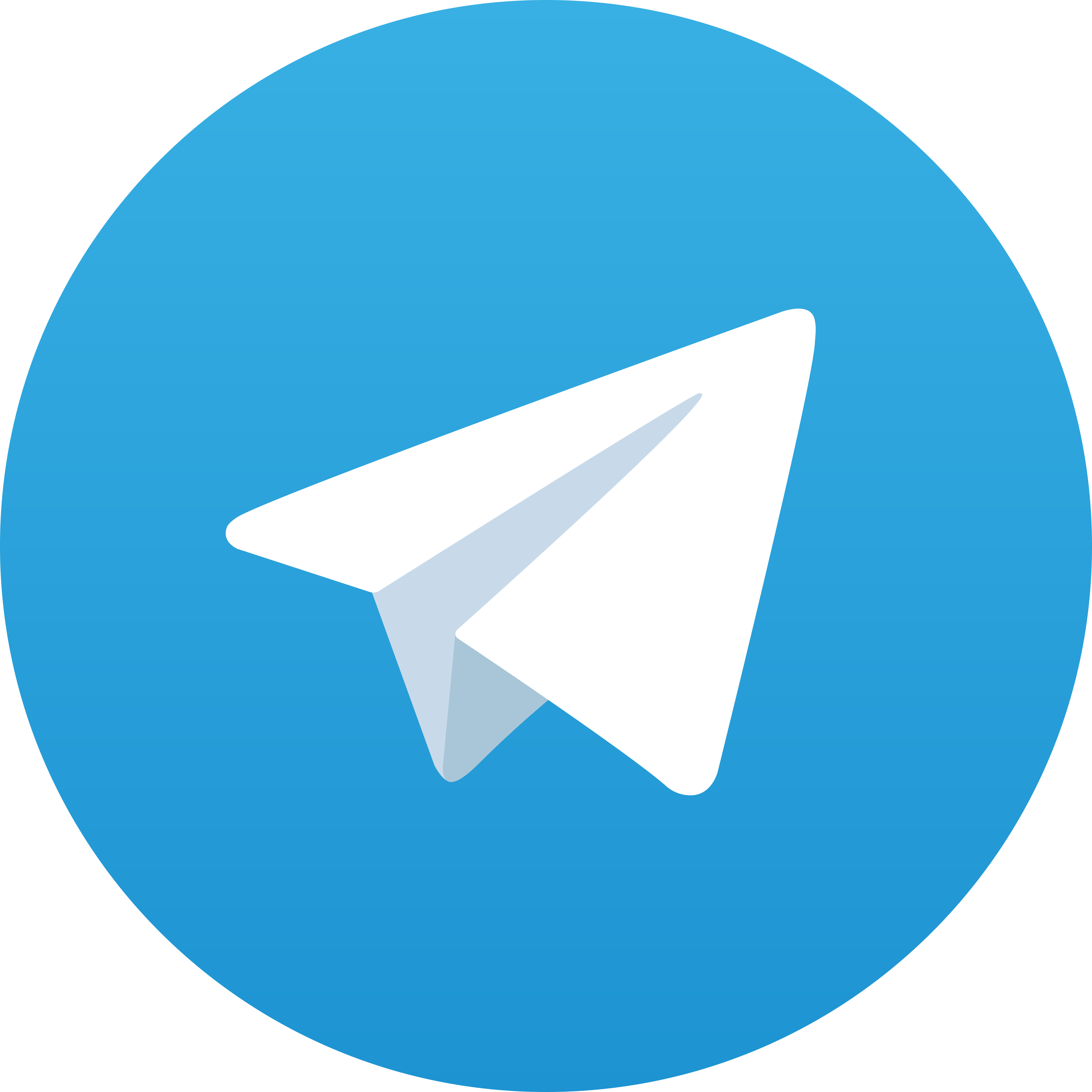 Telegram Sultankoin